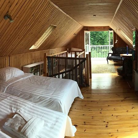River Villa, 20 Min By Train To Old Town, Big Yard Lagedi Экстерьер фото
