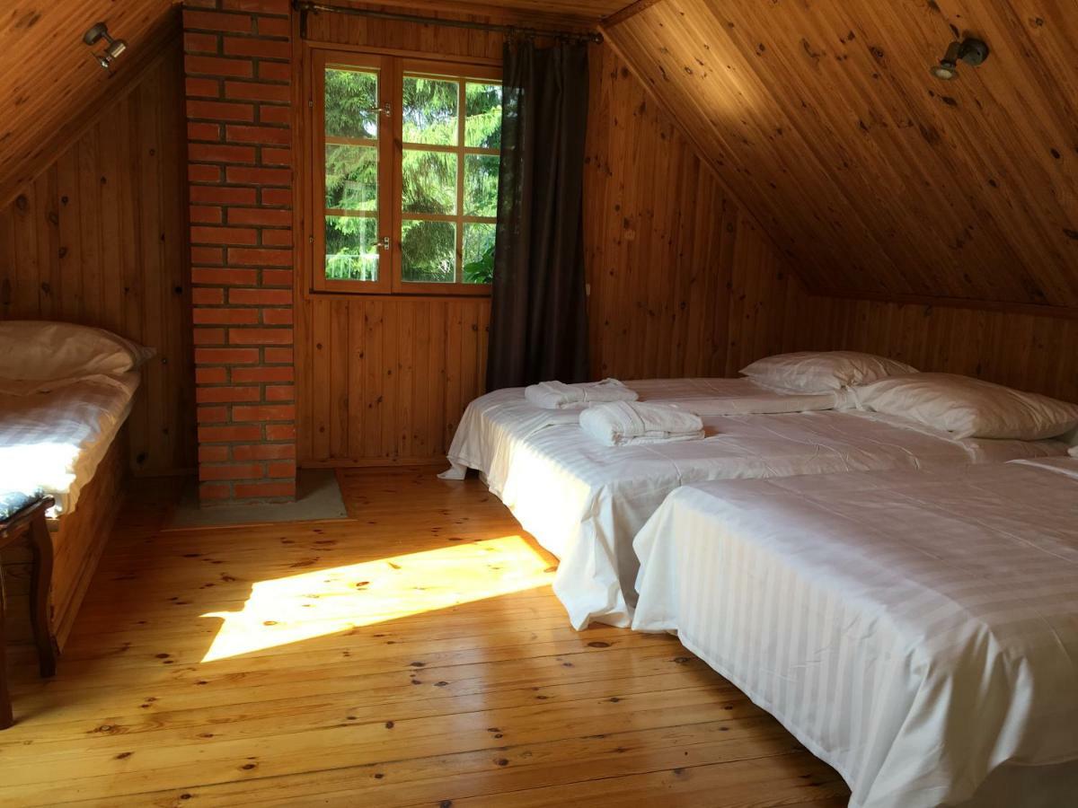 River Villa, 20 Min By Train To Old Town, Big Yard Lagedi Экстерьер фото